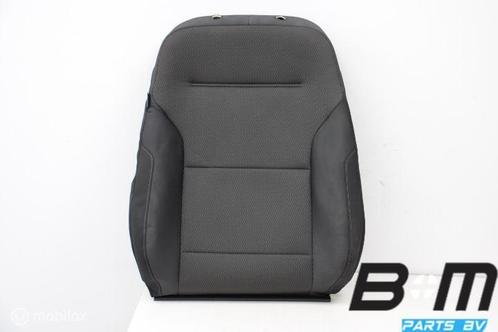 Rugleuning bekleding R + stoelverw. VW Golf 7 5G4881806DQ, Auto-onderdelen, Interieur en Bekleding, Gebruikt