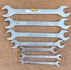 Steeksleutels merk: Rahsol Duitse makelij., Ophalen of Verzenden, Nieuw, Gereedschap of Accessoires