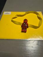 Lego hoofdlamp, Enlèvement ou Envoi, Comme neuf, Lego
