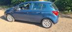 Opel corsa E 1.3 diesel 2015 l'année 116000 km  euro 6b, Auto's, Euro 6, Blauw, 5 deurs, Particulier