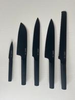 BergHOFF - Pieter Roex - Couteaux de cuisine design, Comme neuf, Enlèvement ou Envoi