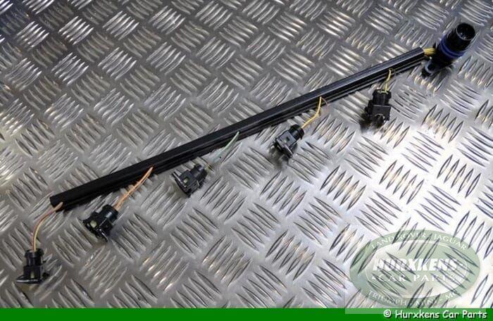 Pompverstuiverrail TD5 Land Rover Discovery 2 en Defender, Auto-onderdelen, Motor en Toebehoren, Nieuw, Ophalen of Verzenden