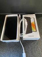 SMARTPHONE SAMSUNG A33  5G   128GB, Ophalen, Zwart, Touchscreen, Nieuw