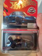 Mattel creation Porsche 959, Hobby en Vrije tijd, Ophalen of Verzenden, Nieuw, Auto