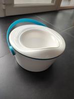 Dot Baby Dot pot 3 in 1 plaspotje, Kinderen en Baby's, Badjes en Verzorging, Ophalen, Gebruikt, Overige typen, Overige merken