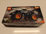 Lego Technic monstertruck, Hobby en Vrije tijd, Ophalen of Verzenden, Zo goed als nieuw, Auto