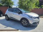 Renault Captur 1.2 TCe automaat ~ keyless ~ navi ~ historiek, Auto's, Stof, 4 cilinders, 115 g/km, Bedrijf