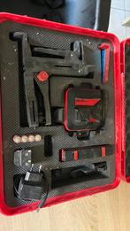 Futech laser, Doe-het-zelf en Bouw, Ophalen, Zo goed als nieuw