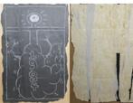Keith haring orgineel werk met provenance, Ophalen of Verzenden