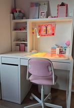 Bureau IKEA Micke, Ophalen, Gebruikt, Bureau