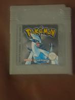Pokémon Silver - Gameboy, Games en Spelcomputers, Overige genres, 1 speler, Ophalen of Verzenden, Zo goed als nieuw