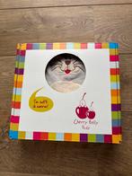 Cherry belly baby - kersenpitkussen baby, Ophalen of Verzenden, Nieuw