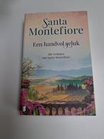 Een handvol geluk, Enlèvement, Neuf, Santa Montefiore