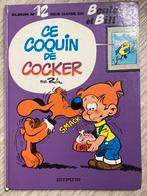 Ce coquin de cocker boule et Bill, Livres, Utilisé