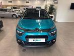 Citroen C3  1.2 PureTech 83 S&S MAN Shine, Autos, Citroën, Achat, Euro 6, Entreprise, Boîte manuelle