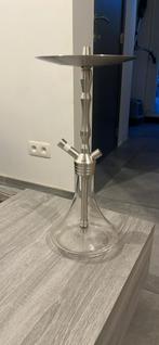 Narguile chicha, Ophalen of Verzenden, Zo goed als nieuw