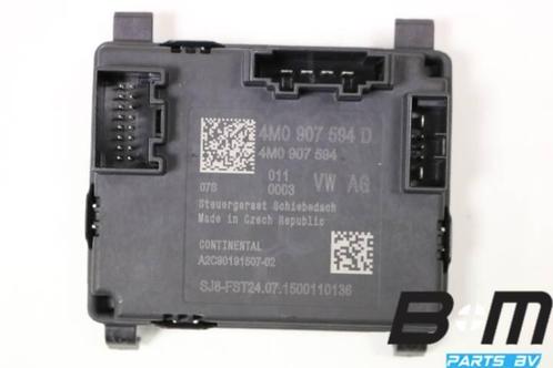 Regelapparaat voor panoramadak VW Tiguan 2016 4M0907594D, Auto-onderdelen, Carrosserie, Gebruikt