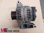 DAF DYNAMO 80A (USED) - 1976290G DYNAMO 80A (USED) - 1976290, Auto-onderdelen, Gebruikt, DAF, Motor en Accessoires