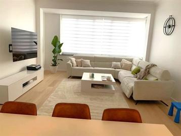 Appartement à vendre à Bruxelles, 2 chambres beschikbaar voor biedingen