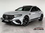 Mercedes-Benz E-Class 53 AMG *VENTE EXPORT* Hybrid 4-Matic+P, Automaat, 4 deurs, Gebruikt, 330 kW