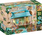 Playmobil 71007 Wiltopia nieuw!, Enlèvement, Comme neuf