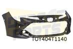 Toyota Corolla E21  voorbumper (bij PDC) (te spuiten) Origin, Nieuw, Toyota, Bumper, Verzenden