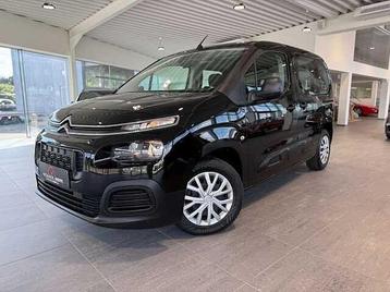 Citroen Berlingo XL PureTech 110 LIVE beschikbaar voor biedingen
