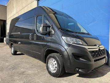 Citroen Jumper 2.0 HDi L3H2(nieuwe motor)Camera-Euro 6b-Tre beschikbaar voor biedingen