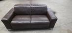 Canape En Cuir, Maison & Meubles, Enlèvement, Cuir