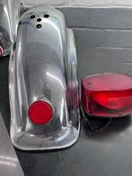 Garde de boue kawasaki z900 z1000, Motos, Enlèvement ou Envoi, Révisé