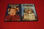 home alone 1 en 2, Ophalen of Verzenden