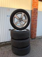 Audi a6  allroad originelen set velgen met zomerbanden, Enlèvement, Pneus été, Jante(s)