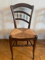 Houten stoelen, Antiek en Kunst, Ophalen