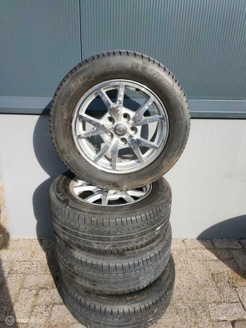 Banden Opel Michelin 215/60R16 Primacy HP - Max Load -08025, Auto-onderdelen, Overige Auto-onderdelen, Gereviseerd, Ophalen