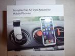 Auto telefoonhouder, Ophalen, Nieuw, Auto