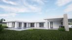 Nieuwbouwvilla in Longras, Aljubarrota. (referentie: W_AljLo, 361 m², Woonhuis, Portugal, Landelijk