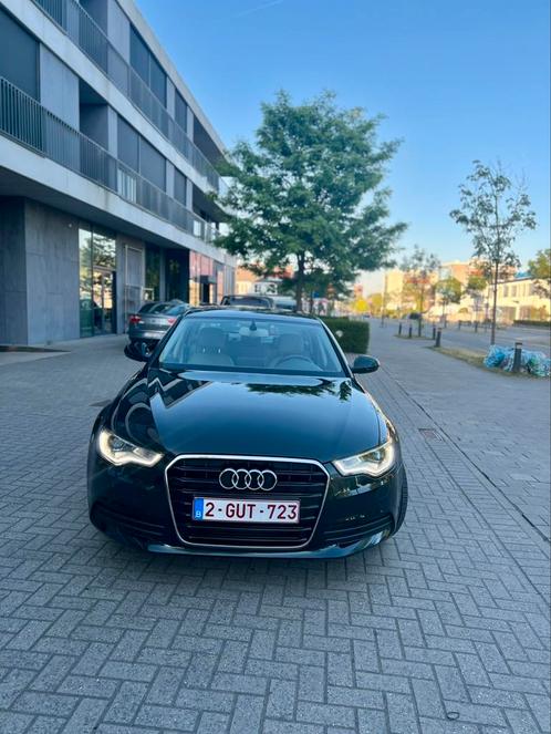 Audi A6 Limousine 2.0 Benzine 250 PK Full Option, Auto's, Audi, Particulier, A6, Benzine, Ophalen