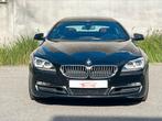 Bmw 640d gran coupe individuele/2013 /euro5b, Auto's, BMW, Automaat, 195 kW, Bedrijf, 2998 cc