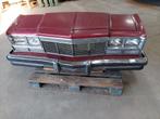 Voorfront dodge diplomaat 1978 uniek en zeldzaam, Ophalen, Gebruikt, Auto's