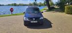 dacia logan, 6 portes, Tissu, Bleu, Achat