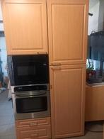 Keukenblokken, Huis en Inrichting, Keuken | Complete keukens, Ophalen, Gebruikt