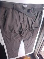 XL 40R easy straight fit zomerbroek + riem cargo nieuwstaat, Kleding | Heren, Verzenden, Nieuw, Maat 56/58 (XL), Easy