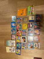 Pakket cd ‘s kinderen, Ophalen of Verzenden, Zo goed als nieuw
