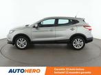 Nissan QASHQAI 1.2 Acenta (bj 2015, automaat), Auto's, Stof, Gebruikt, 116 pk, 5 zetels