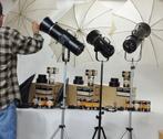 Matériel photographe de studio, Ophalen, Gebruikt