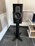 Dynaudio Contour 20i (feb2024), Zo goed als nieuw, 120 watt of meer, Front, Rear of Stereo speakers, Ophalen