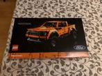 Lego 42126 Ford Ranger Raptor, Kinderen en Baby's, Ophalen of Verzenden, Nieuw, Complete set, Lego