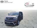 Toyota ProAce Verso MPV, Auto's, Automaat, 188 g/km, Monovolume, 144 pk