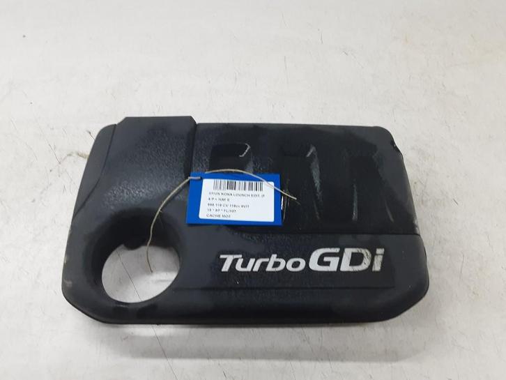 AFDEKPLAAT MOTOR Hyundai Kona (OS) (01-2017/04-2023), Auto-onderdelen, Motor en Toebehoren, Hyundai, Gebruikt