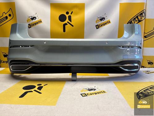 VW Golf 8 VIII Achterbumper 5H6807421C Achterbumper 6XPDC, Auto-onderdelen, Carrosserie, Bumper, Volkswagen, Achter, Gebruikt